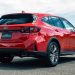 Представлен внедорожный универсал Subaru Levorg Layback