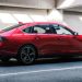 Представлена новая Honda Accord для Японии