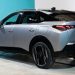 Премьера нового Peugeot 3008 — теперь с буквой E