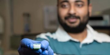 Простой тест способен диагностировать болезнь Альцгеймера за 20 лет до появления первых симптомов