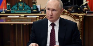 Путин заявил, что храмы на Украине только разрушают