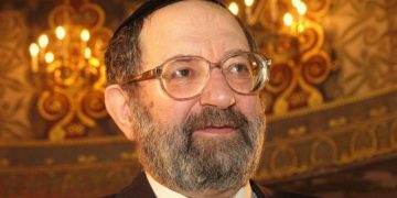 Раввин Шаевич рассказал, нужно ли делать еврейский новый год выходным днем