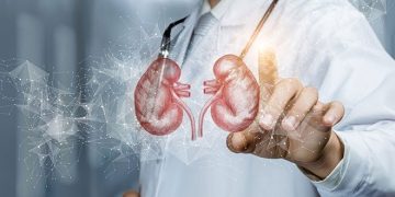 «Сколтехом» разработана перспективная методика определения болезни почек