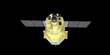 Спутник XRISM поможет изучить Вселенную