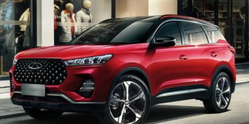 Стало известно, какие Chery получат марку Lada