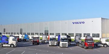 Стало известно, когда перезапустят бывший автозавод Volvo в Калуге