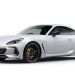Subaru BRZ для Японии обновили