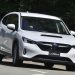 Subaru Levorg получил модификацию «кроссовер»
