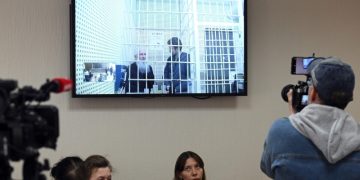 Суд снизил срок заключения бывшему схиигумену Сергию