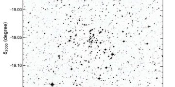 Турецкие астрономы исследуют рассеянное скопление NGC 2509