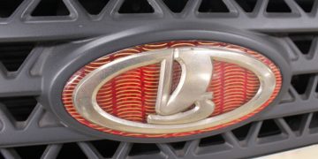 В Эфиопии разместят производство Lada для африканского рынка