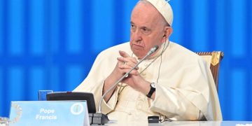 В офисе Зеленского назвали папу римского инструментом российской пропаганды