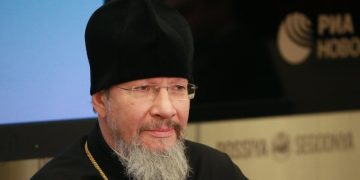 В РПЦ заявили, что не принимают «ответных мер» к подворью Болгарской церкви