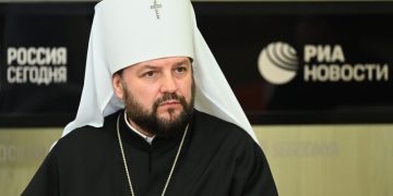 В РПЦ заявили о задержании студентов из Африки на погранконтроле в Пулково