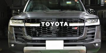 В Toyota объяснили масштабный сбой в работе конвейеров