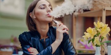 Вейп нарушает работу иммунной системы не хуже обычных сигарет