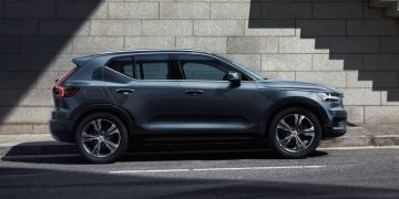 Volvo полностью отказывается от дизелей