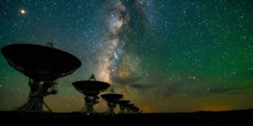 Знают ли развитые цивилизации, что мы здесь?