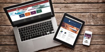 Создание функционального сайта: почему лучше доверить его разработку специалистам