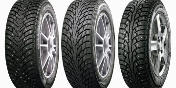 Как выбрать шины для легковых автомобилей: параметры и критерии