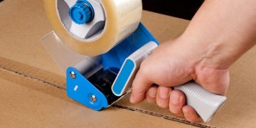 Виды скотча: исследуем разнообразие этого липкого материала