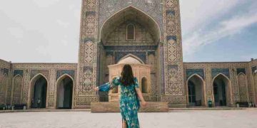 Узбекистан: что нужно знать о стране и как отдохнуть