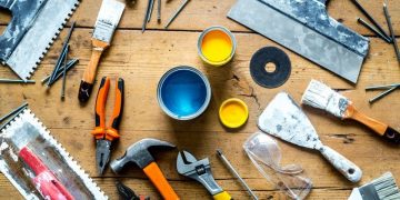 Строительные материалы: выбор и покупка в онлайн формате