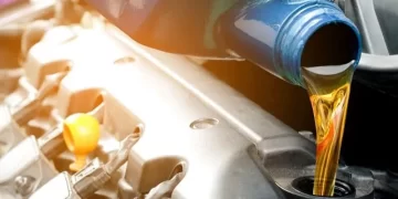 Компрессорное масло: его назначение и важность