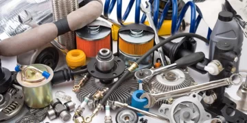 Советы по выбору автозапчастей для иномарок онлайн