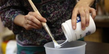 Области применения клея ПВА и его разновидности