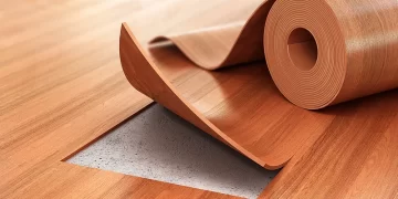 Как правильно выбрать напольные покрытия: виды, характеристики и рекомендации