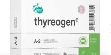 Пептидные биорегуляторы: секрет молодости и здоровья