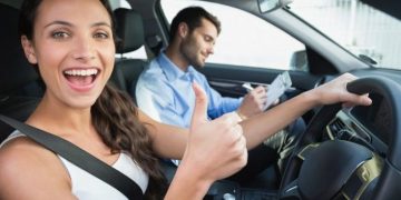 Как выбрать автошколу: советы и рекомендации