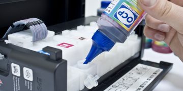 Как часто нужно заправлять картриджи?