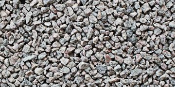 Щебень: что это такое и зачем он нужен