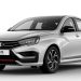 Анонсирована Лада Веста Sportline: седан и универсал