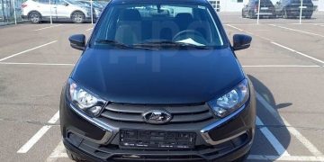 АВТОВАЗ: эксперимент с онлайн-продажами Lada удался