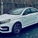 АВТОВАЗ начал отгружать дилерам Lada Vesta Sportline