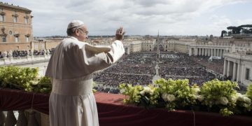 Байден и папа Франциск обсудили мировые конфликты
