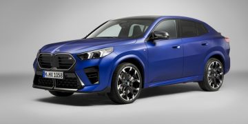 BMW может отказаться от модели Х4