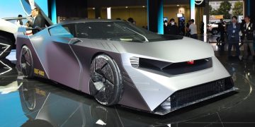 Дайджест дня: концепты из Токио, новый Superb и другие события индустрии