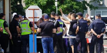 Эксперт рассказал о последствиях доклада ООН с признанием гонений на УПЦ