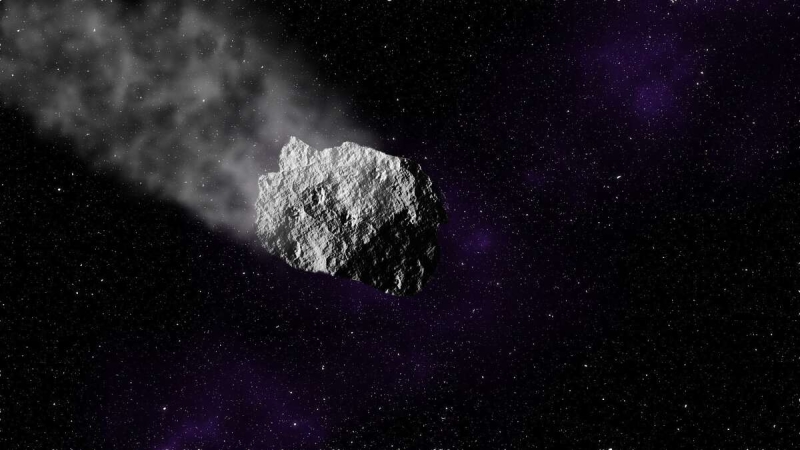 Эксперты рассматривают экономическую целесообразность добычи полезных ископаемых на астероидах