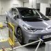 Электрический Volkswagen ID.3: ресурсный тест ADAC