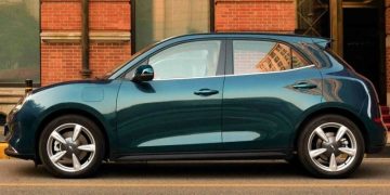 Электромобили Ora от Great Wall: старт продаж в России