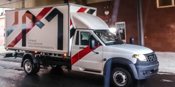 EVM PRO: 20 товарных машин, реальный пробег под нагрузкой – 200-250 км, непонятка с «утилём»