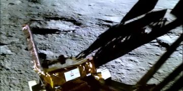 Глава  ISRO не обеспокоен завершением лунной миссии