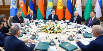 Главы стран СНГ выступили за соблюдение свободы вероисповедания