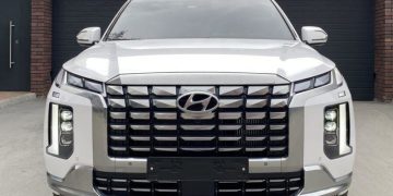 Hyundai создаст автопроизводство на Ближнем Востоке
