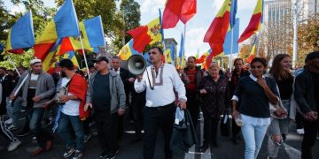 «Их уже не остановить». Молдавия пошла по пути Украины